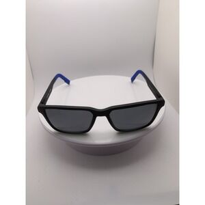 LACOSTE L2924 001 Unisex Glasses Black Blue 56-16-145 Frames Only
